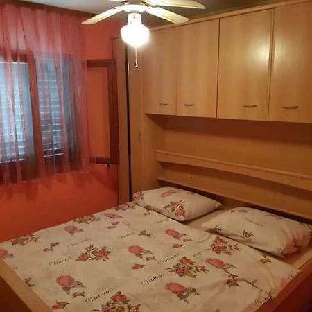 Apartmani Katica 维尔 外观 照片