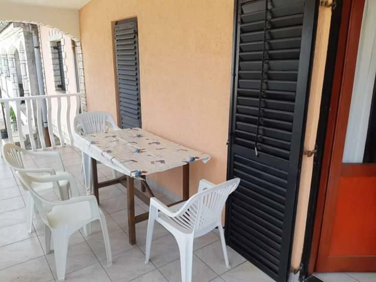 Apartmani Katica 维尔 外观 照片