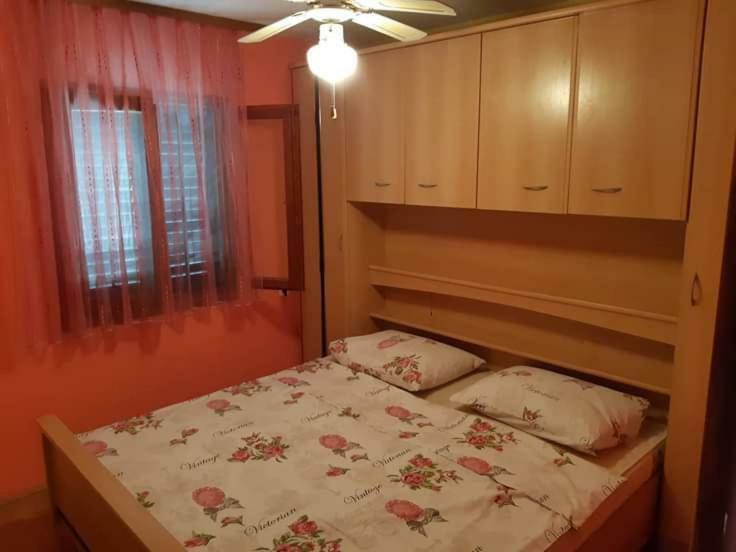 Apartmani Katica 维尔 外观 照片