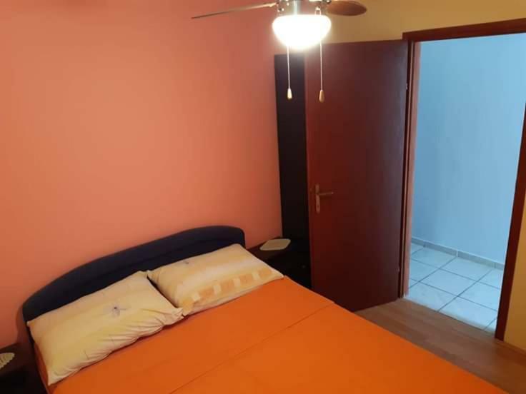 Apartmani Katica 维尔 外观 照片
