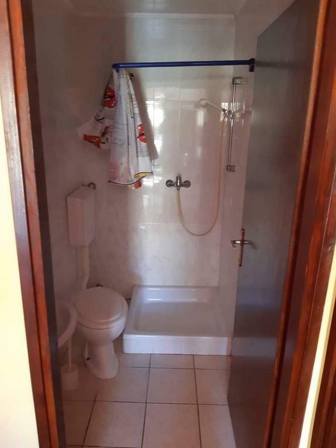 Apartmani Katica 维尔 外观 照片