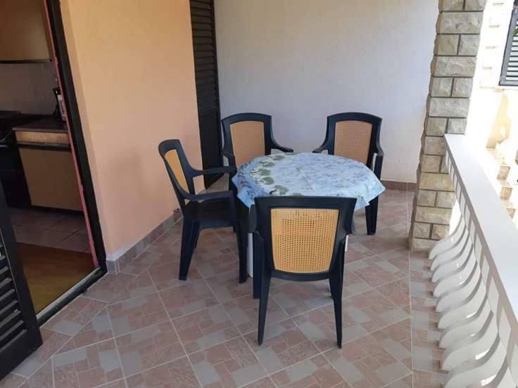 Apartmani Katica 维尔 外观 照片
